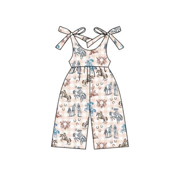 4.30 Riding Suspender Bodysuit