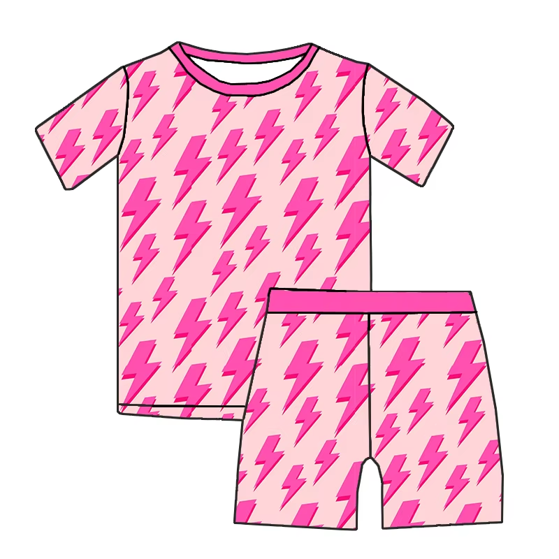 5.14 Lightning Rose Red Set