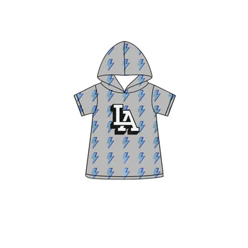 4.29 Boys Hoodie