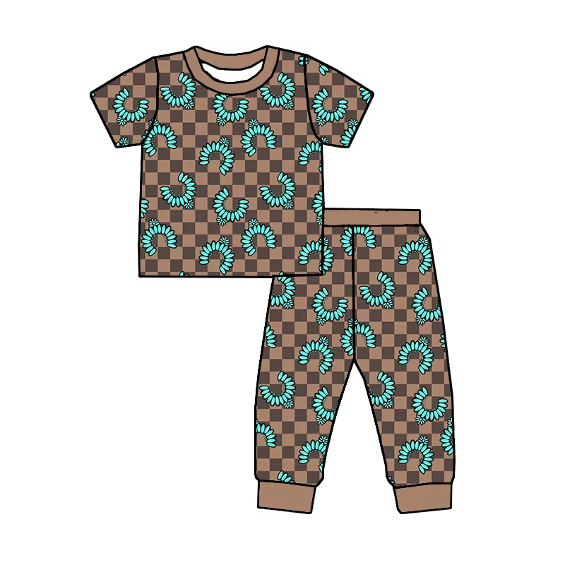 6.16 Sapphire Brown Suit