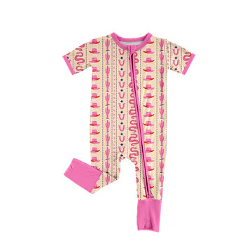 5.24 Cactus Hat Toddler Clothes