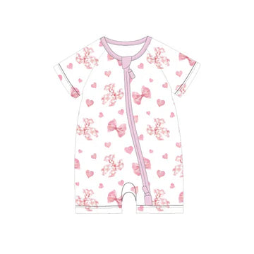 4.29 Bowknot Toddler Clothes