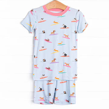 4.29 Cartoon Puppy Set
