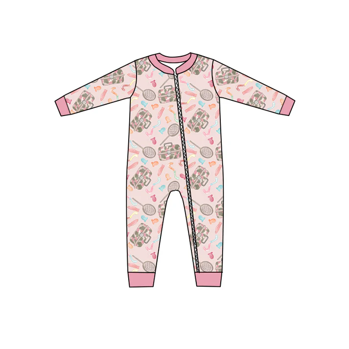 5.16 racket long sleeve toddler clothes