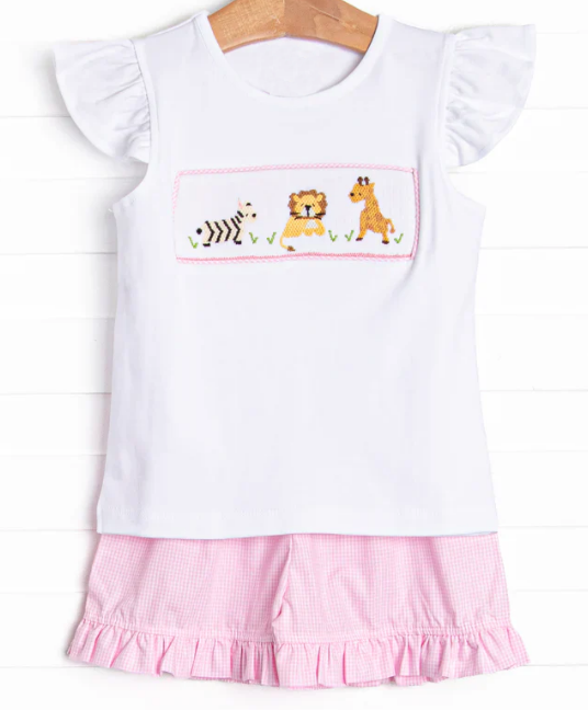 4.14 Customized cartoon tiger suit Order deadline: April 23