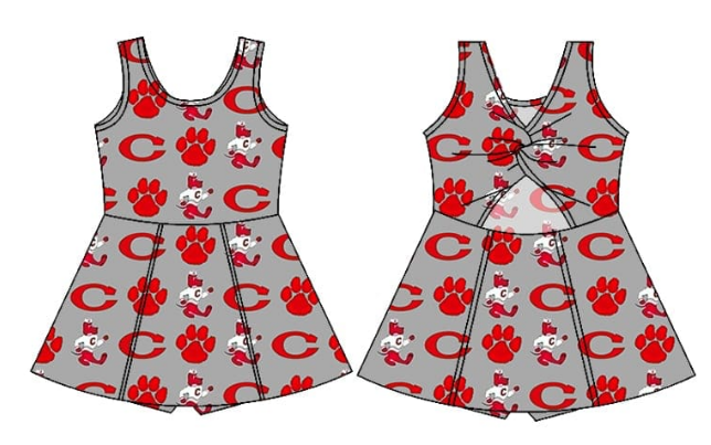 4.14 Red Letter Team Cartoon Set Order deadline: April 24