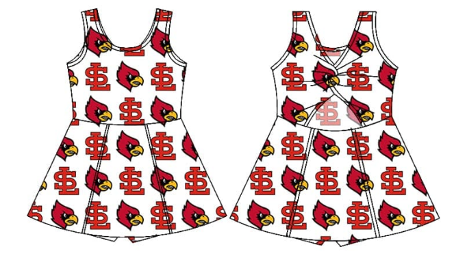 4.14 Letter Team Dress Order deadline: April 24