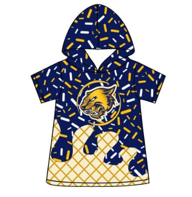 4.14 Team Shorts Order deadline: April 24