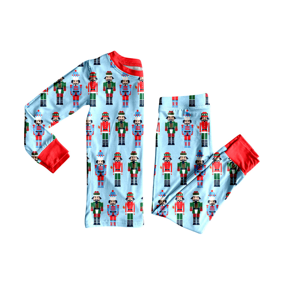 X913 BT1342 Christmas Cartoon Set