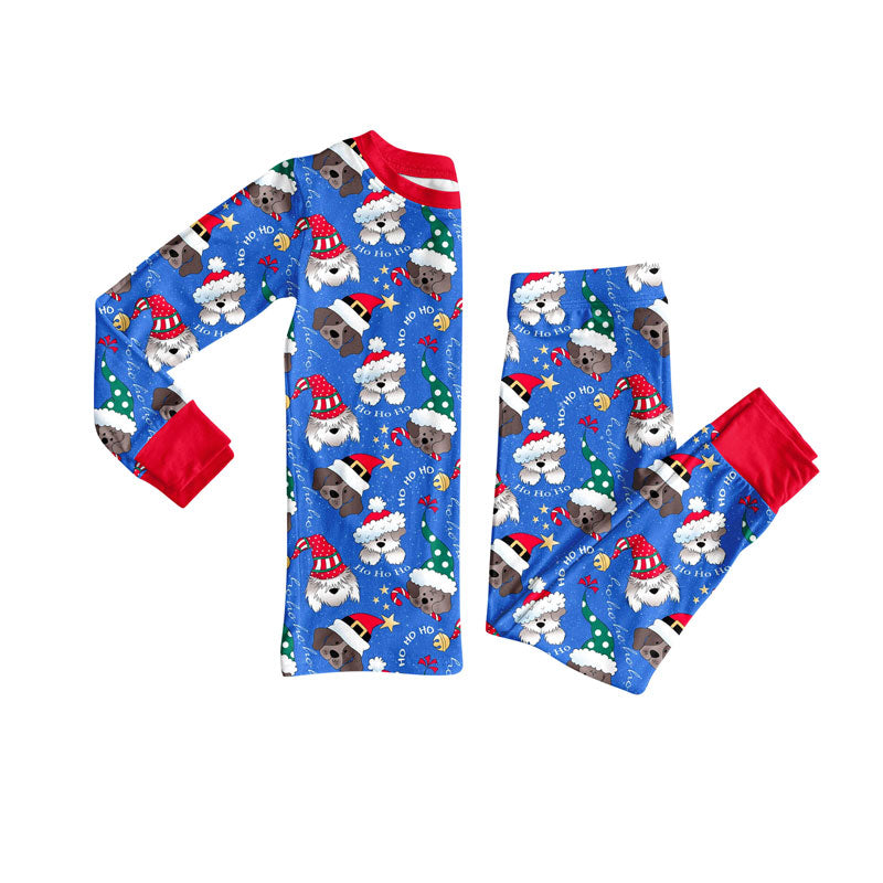X913 BT1343 Christmas Cartoon Grinch Set