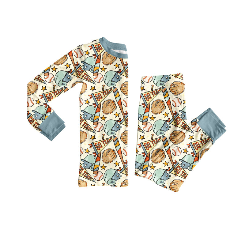 X826 BLP1248 Gesture Baseball Set