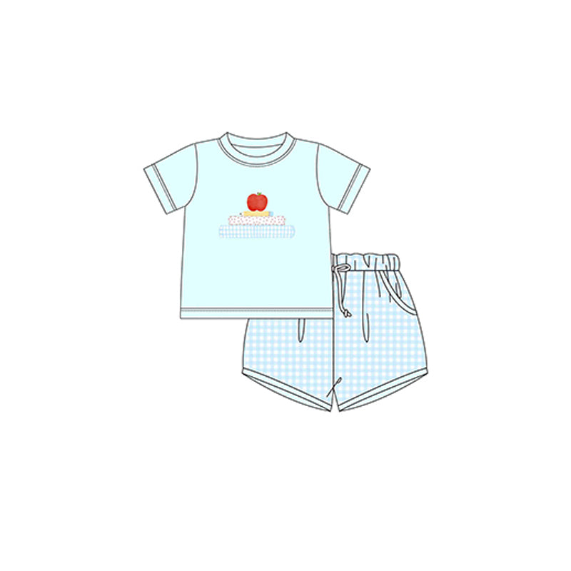BSSO1330 Green Apple Set