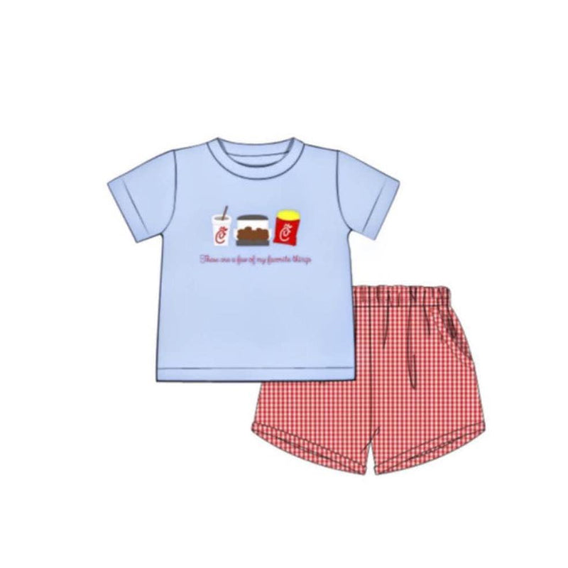 3.10BSSO1382 Cup boy suit
