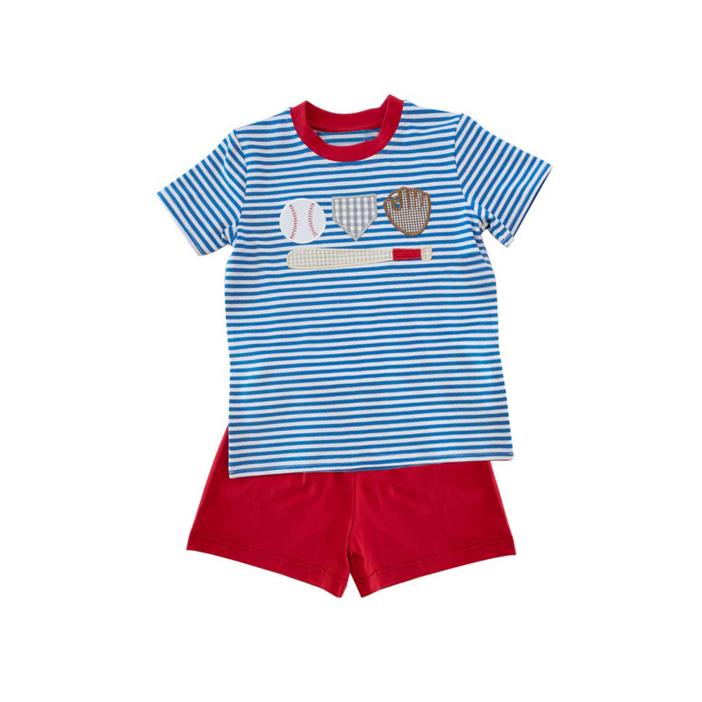 3.13BSSO1406 Boys Baseball Set