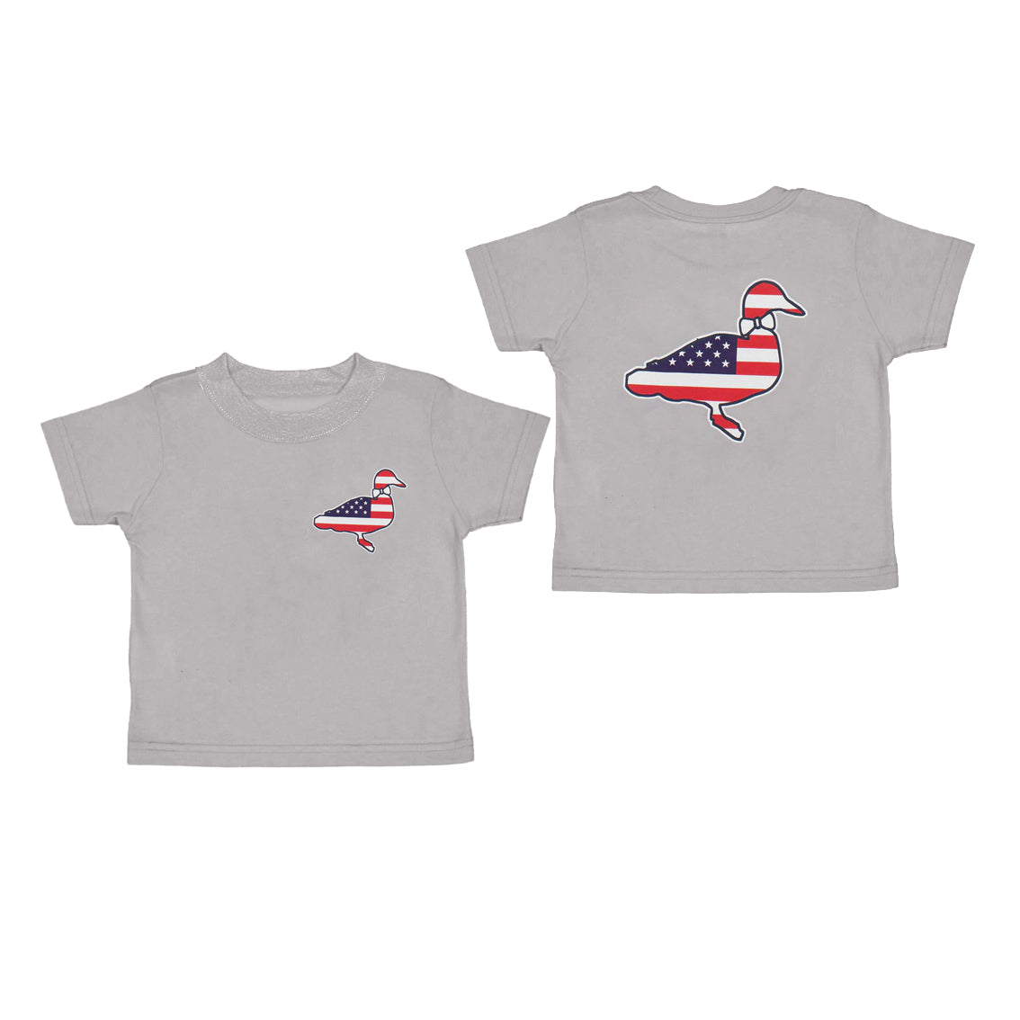 3.12BT1199 Grey Boys Short Sleeve
