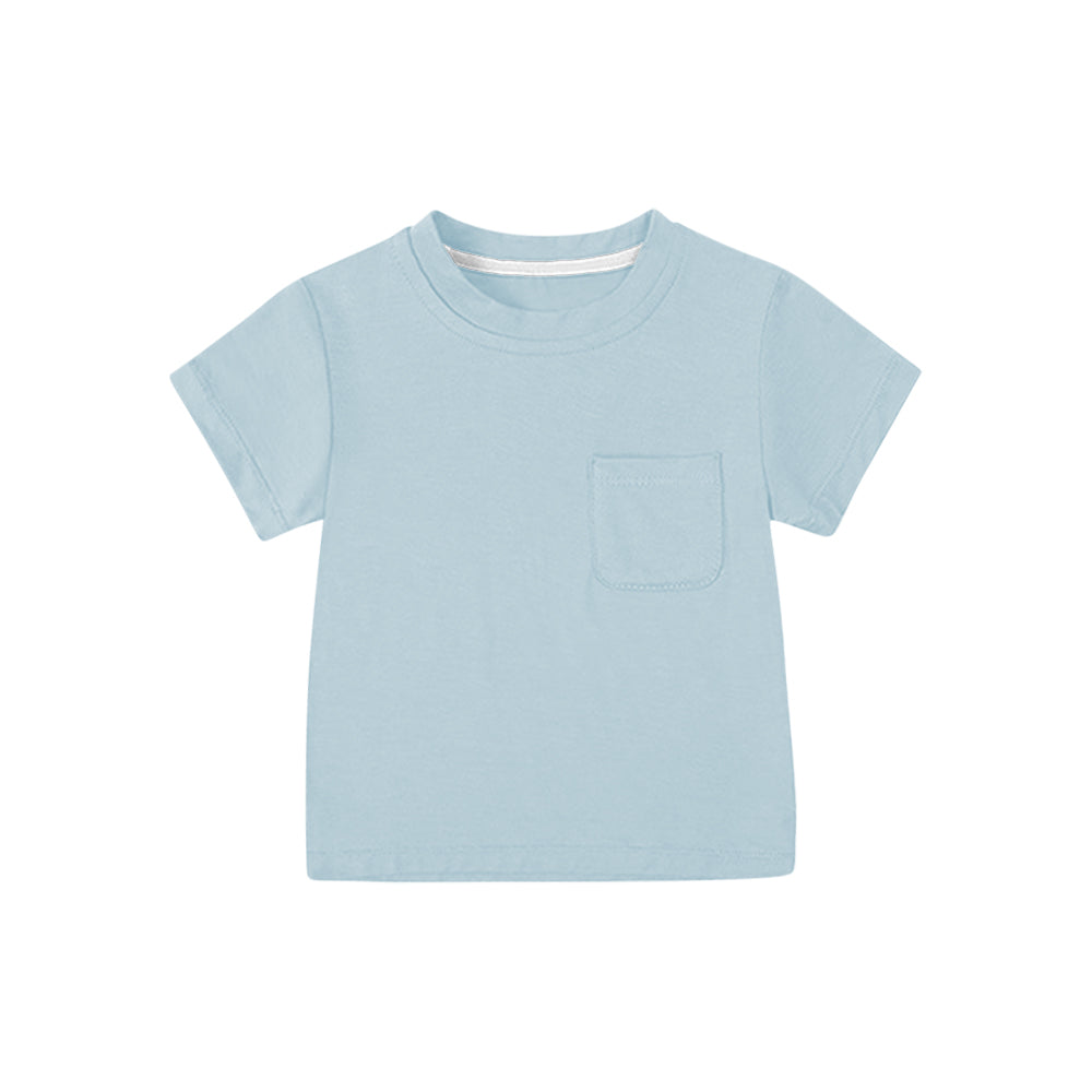 3.27BT1220 light green short sleeve