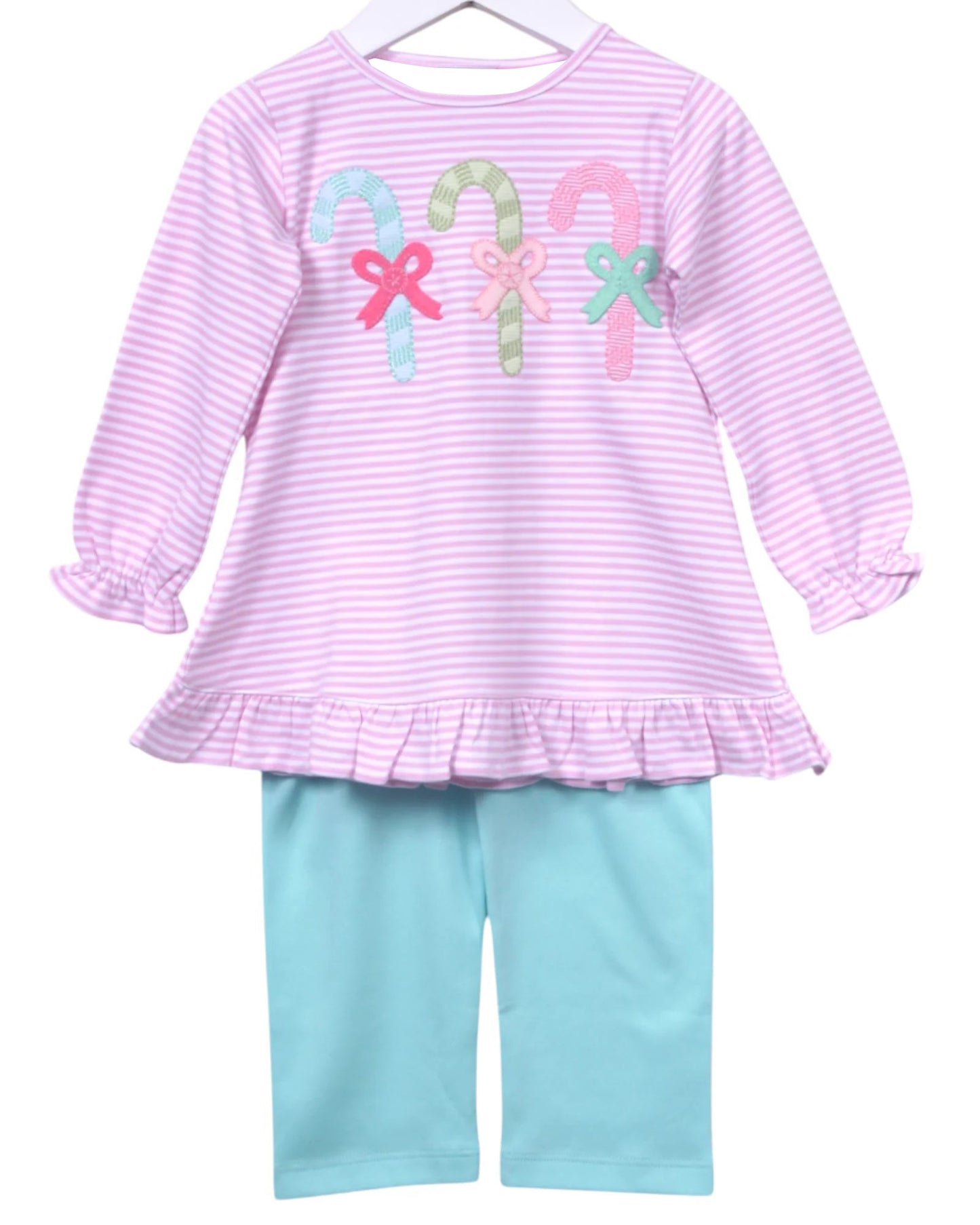 6.7GLP2468 Lollipop Pink Set