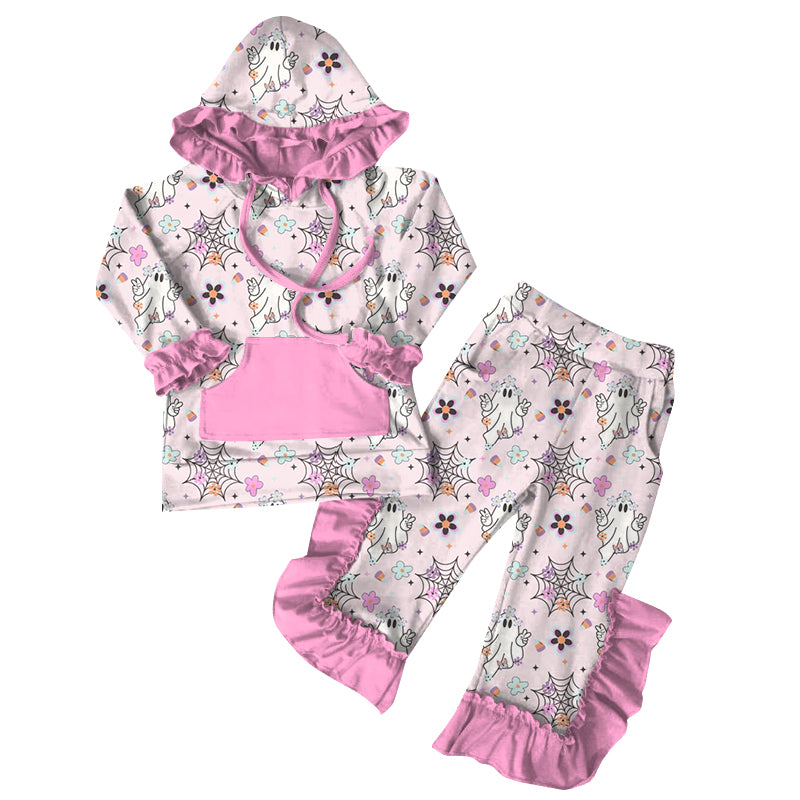 6.18GLP2508 Halloween Ghost Set