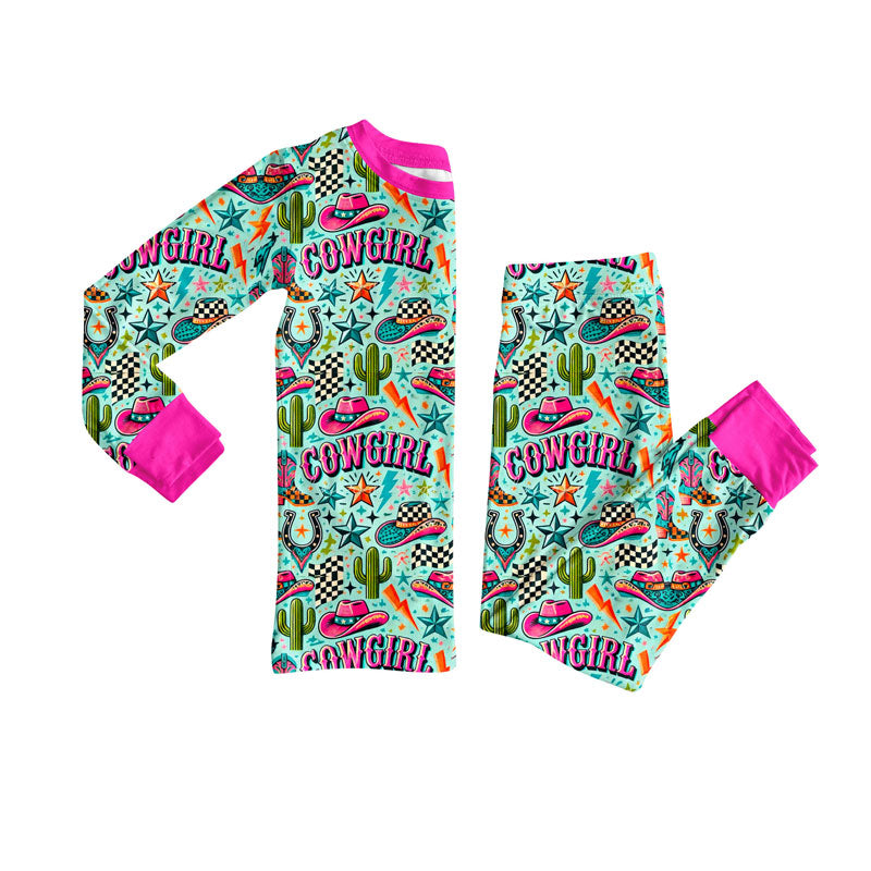 X913 GLP2745 Cactus Hat Set