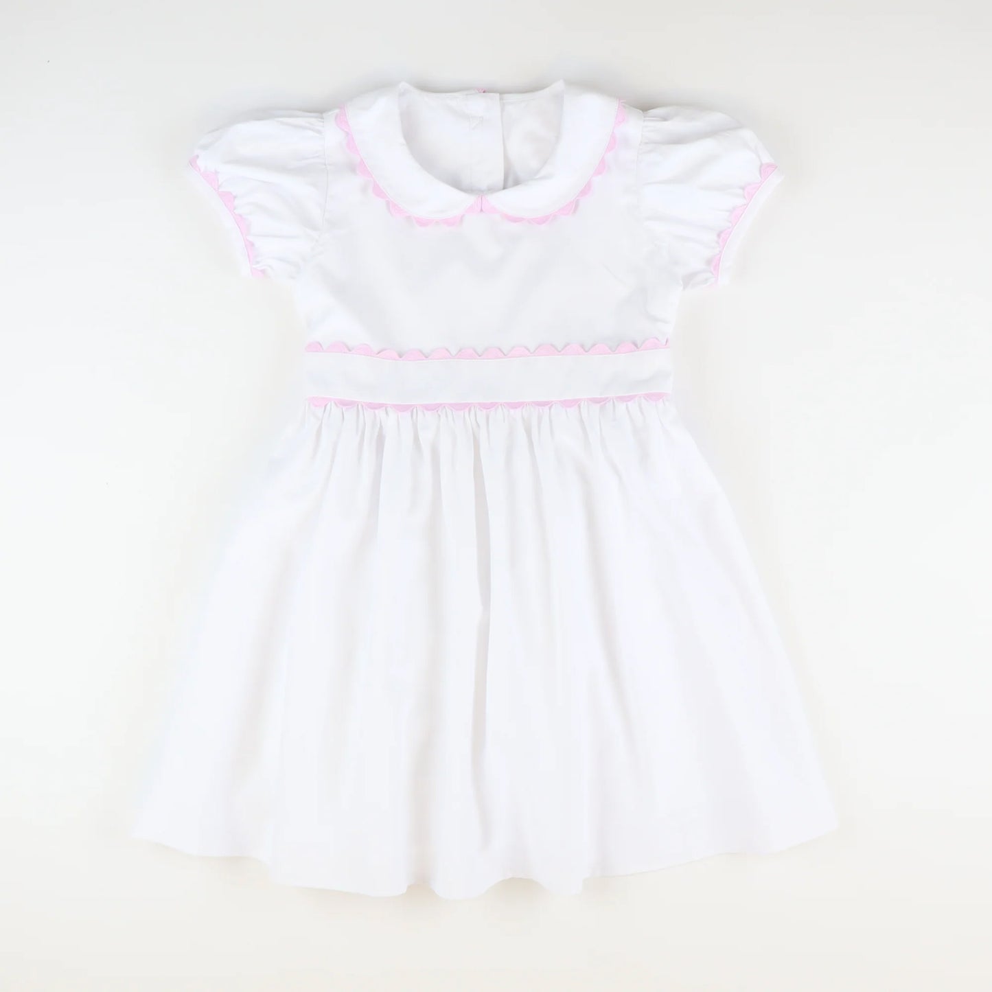 3.22GSD2315 Girls Summer Dress