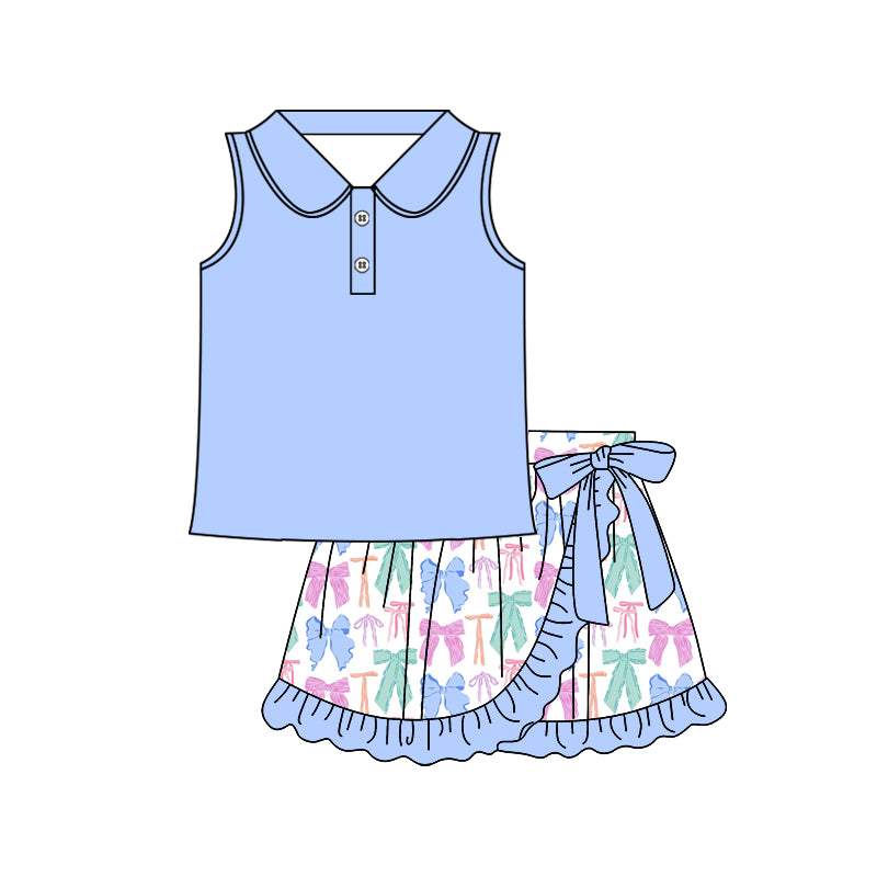 3.26GSD2363 Purple Flower Set