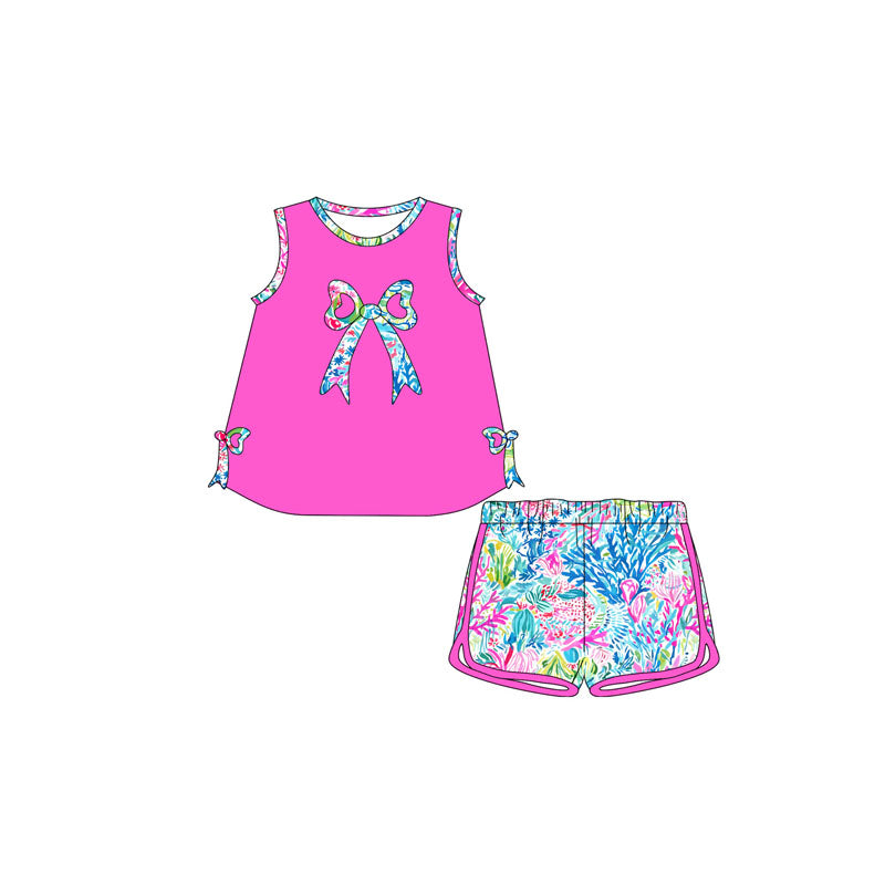 GSSO2149 Rose Red Set