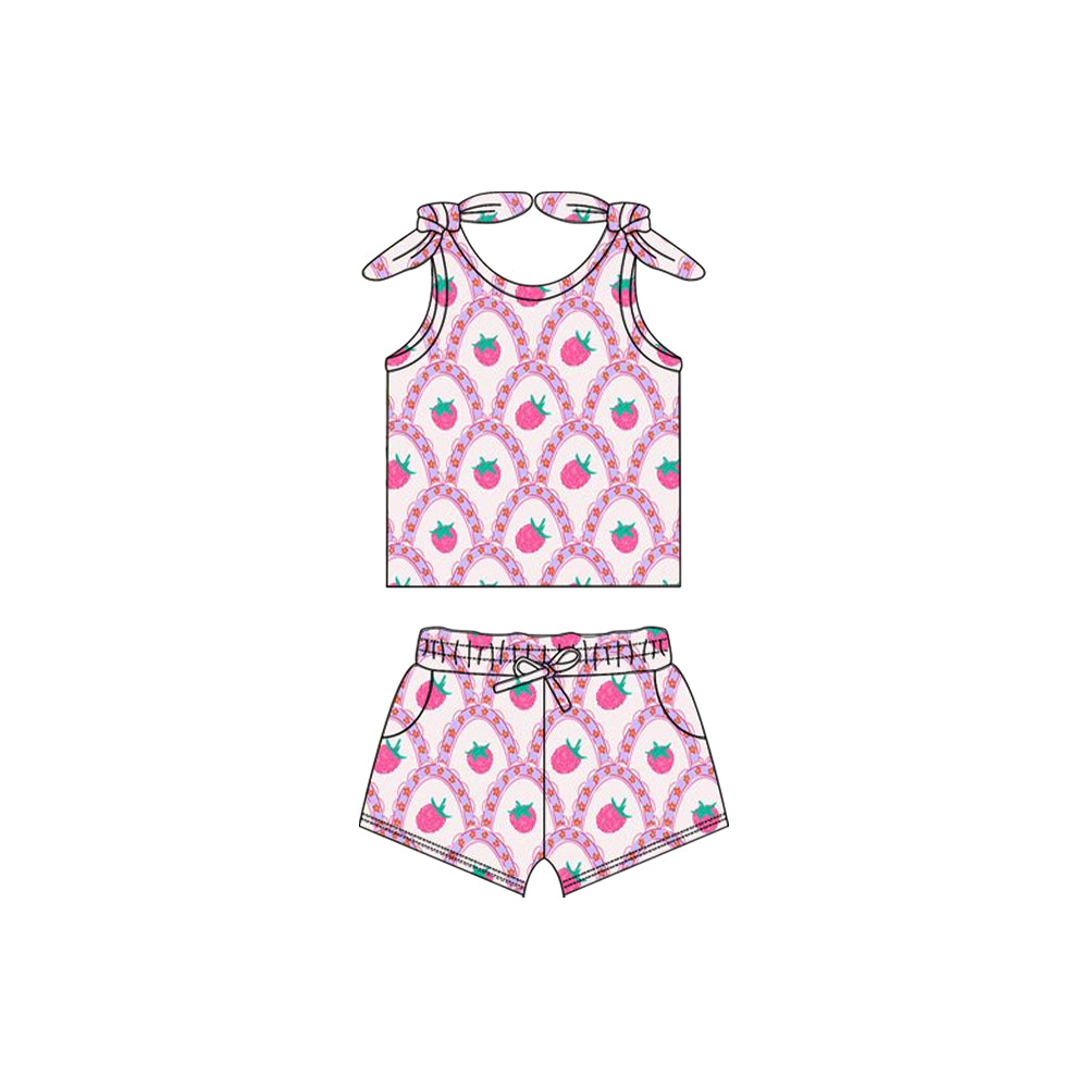 3.7GSSO2255 Strawberry Sling Set
