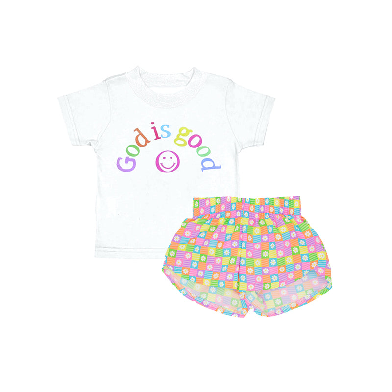 3.6GSSO2386 Smiley Color Set