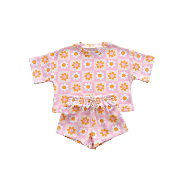 3.20GSSO2425 Flower Summer Set