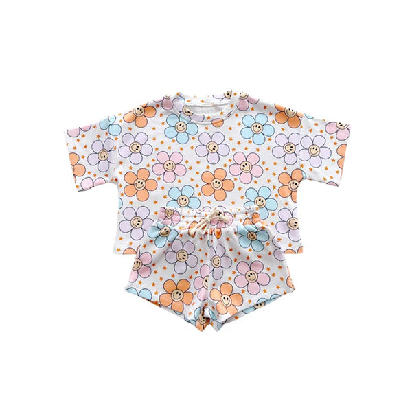 3.20GSSO2426 Sunflower Set
