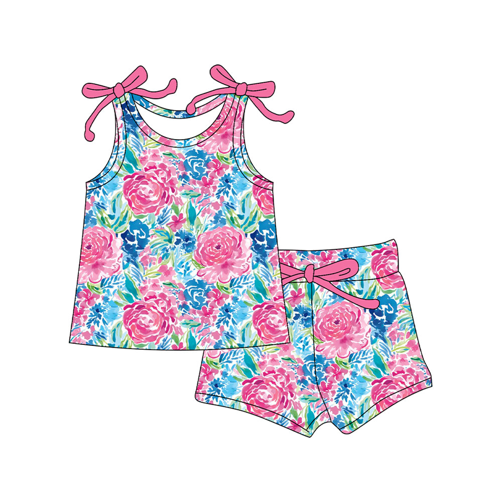 4.14 GSSO2588 Flower Sling Set