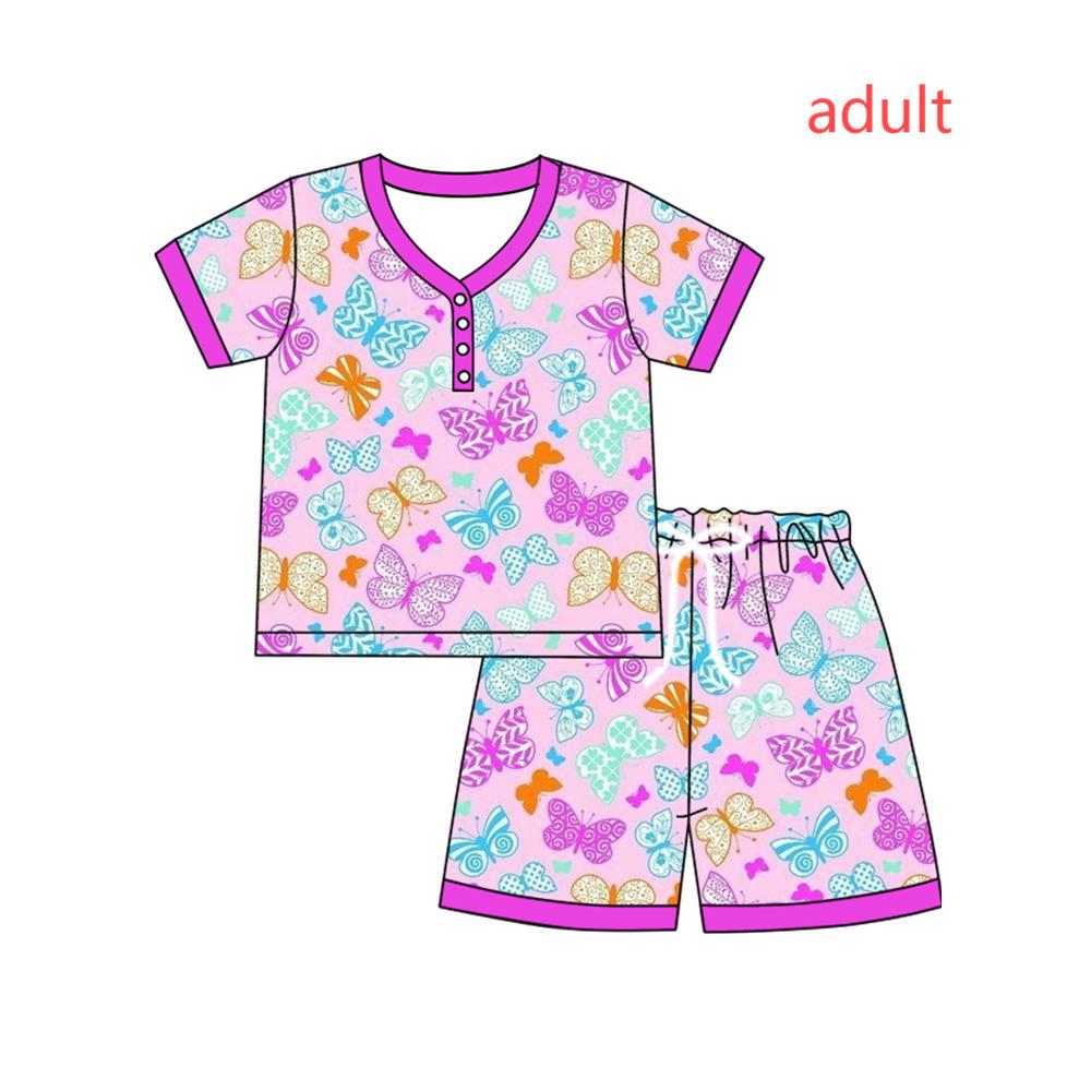 6.4 GSSO2616 Adult female rose red suit