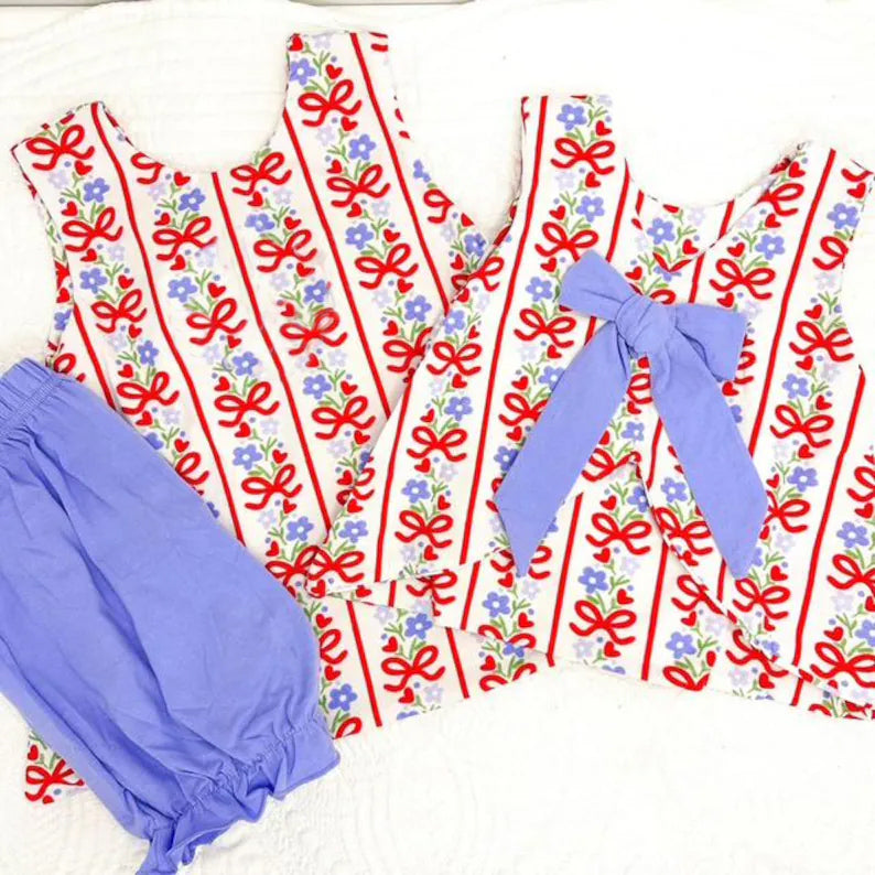 X10.25 GSSO2785 Bow Tie Set