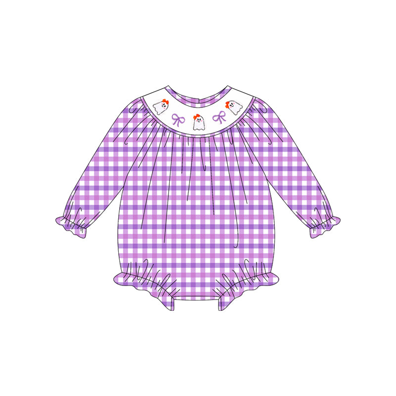 5.14LR2206smocked Halloween toddler costume
