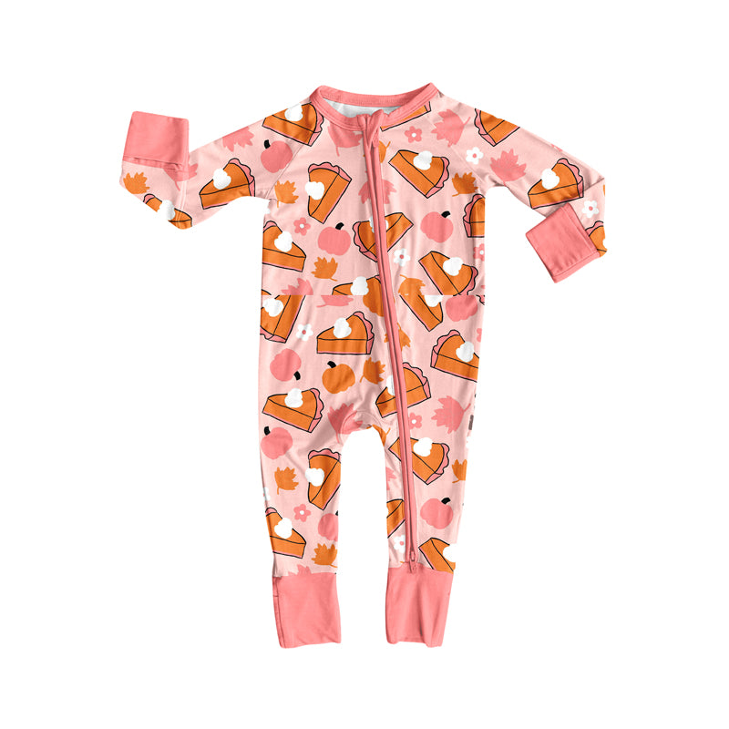 6.5LR2284 Cake Long Sleeve Toddler Clothes