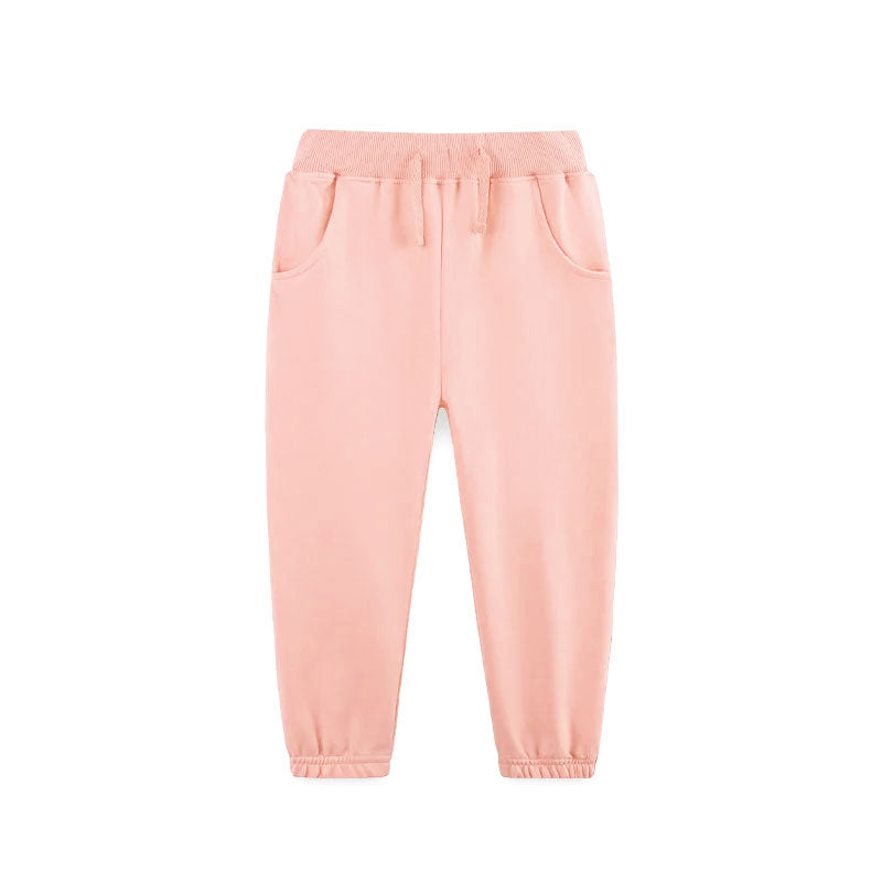 X930 P0878 Pink Pants
