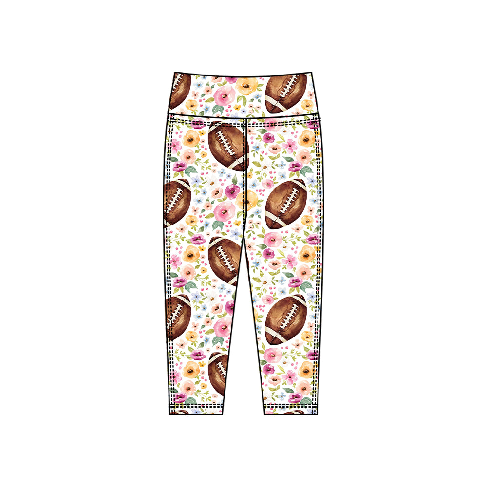 X10.18 P0919 Rugby Yoga Pants