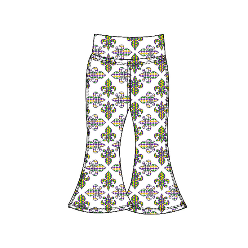 X10.23 P0932 Yoga Elastic Pants