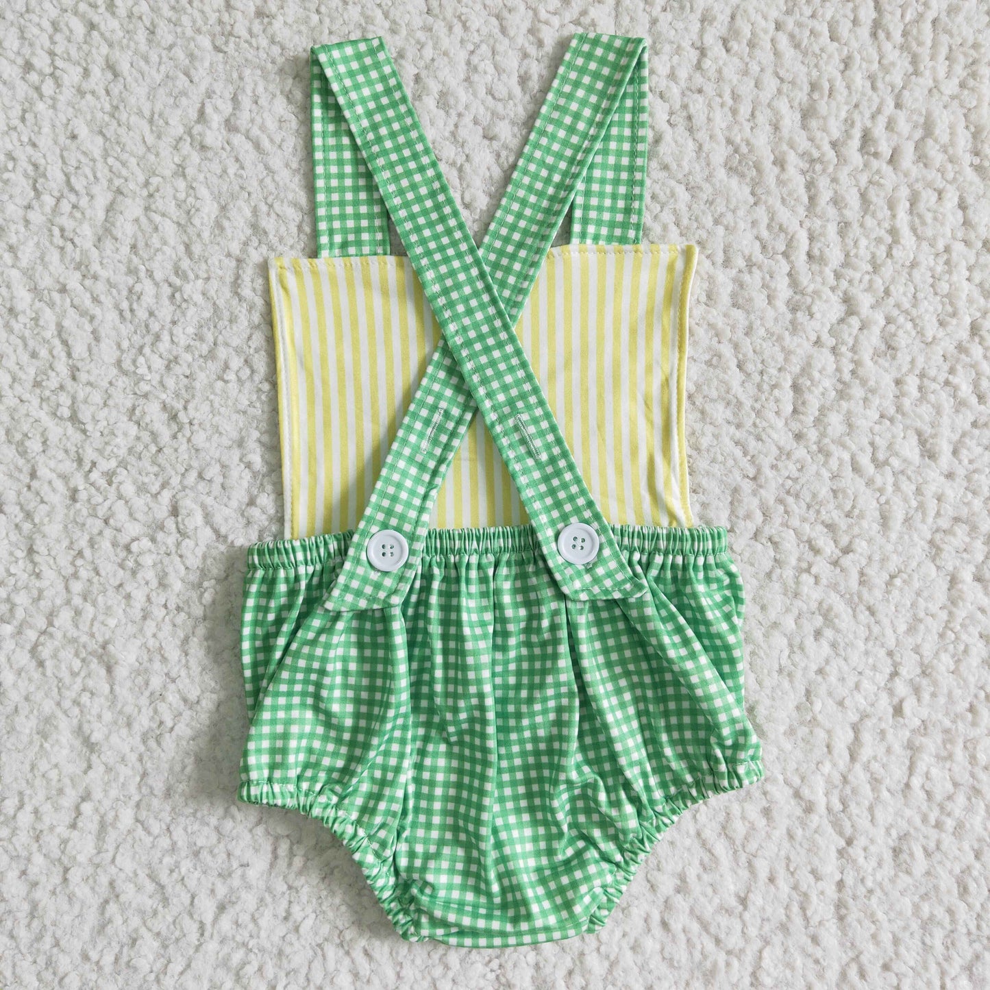 4.12 SR0036 Tractor toddler clothes