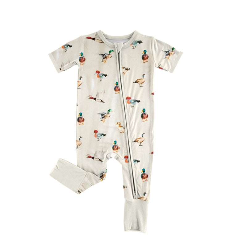 3.3SR2789 Boys Duck Toddler Clothes