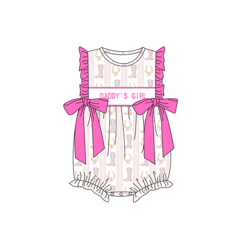 SR2803 Boots Toddler Clothes