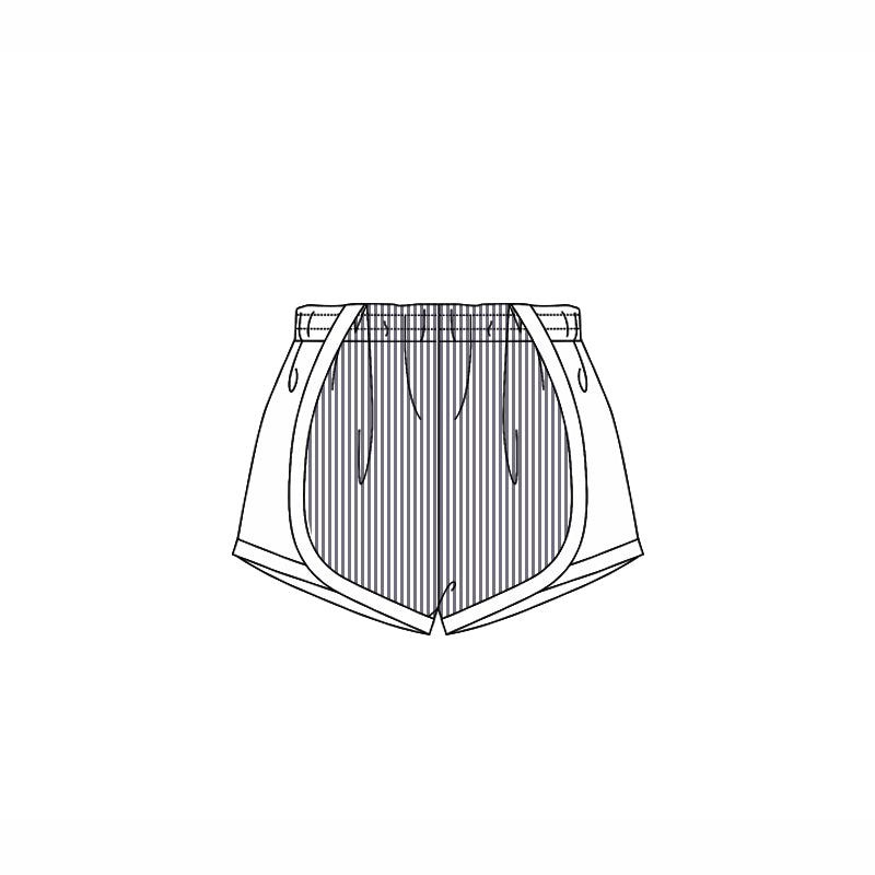 3.20SS0487 Grey shorts