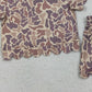 3.30 GSSO3227 Baby Girls Southern Khaki Camo Top Shorts Scallop Clothes Sets
