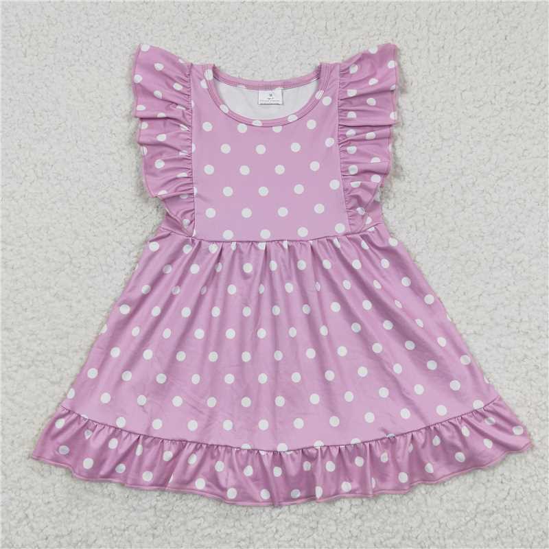 girls summer dress children's skirts