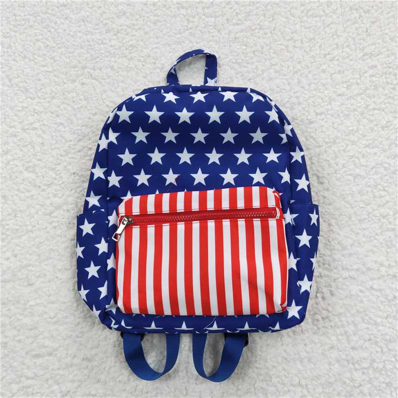 july 4th kids bags back to school childrens backpack preschool bags