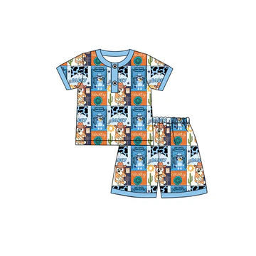 5.2 bluey cactus set