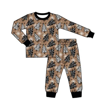 5.26 Christmas Tree Boy Set