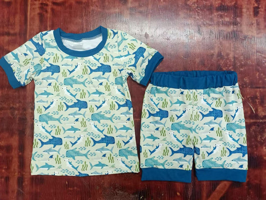 4.28 Shark Blue Suit