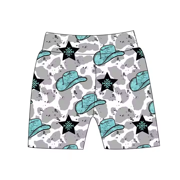 5.20 Hat Boys Shorts