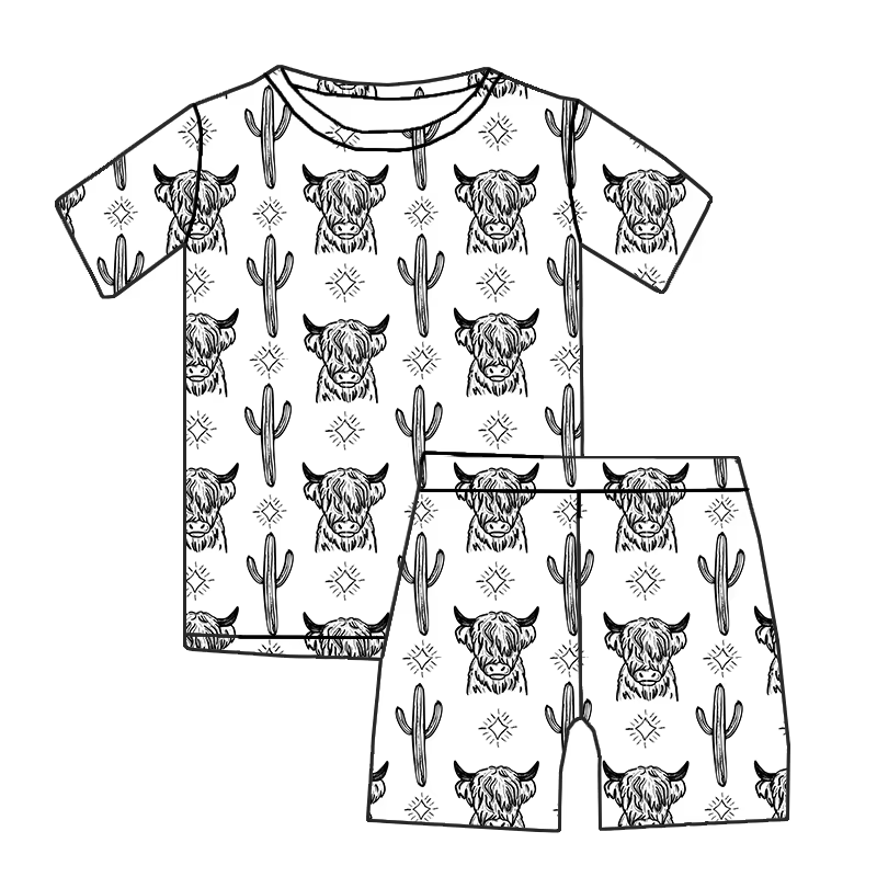 5.14 Minto Cactus Summer Set